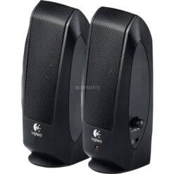 Logitech SB S-120, PC-Lautsprecher 5 Logitech SB S-120, PC-Lautsprecher -ALTERNATE Logitech SB S 120 PC Lautsprecher@@kvzl74 2