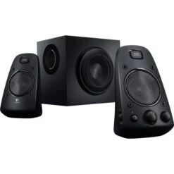 Logitech Speaker System Z623, PC-Lautsprecher