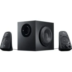 Logitech Speaker System Z623, PC-Lautsprecher -ALTERNATE Logitech Speaker System Z623 PC Lautsprecher@@kvzl00 30