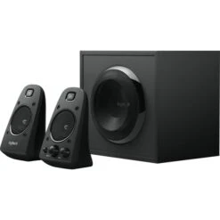 Logitech Speaker System Z623, PC-Lautsprecher -ALTERNATE Logitech Speaker System Z623 PC Lautsprecher@@kvzl00 31