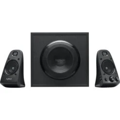 Logitech Speaker System Z623, PC-Lautsprecher -ALTERNATE Logitech Speaker System Z623 PC Lautsprecher@@kvzl00 32