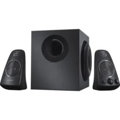 Logitech Speaker System Z623, PC-Lautsprecher -ALTERNATE Logitech Speaker System Z623 PC Lautsprecher@@kvzl00 33