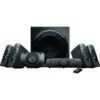 Logitech Speaker System Z906, PC-Lautsprecher