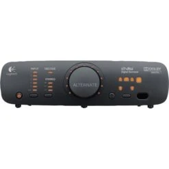 Logitech Speaker System Z906, PC-Lautsprecher -ALTERNATE Logitech Speaker System Z906 PC Lautsprecher@@kvzl8n 3