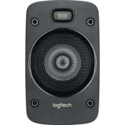 Logitech Speaker System Z906, PC-Lautsprecher -ALTERNATE Logitech Speaker System Z906 PC Lautsprecher@@kvzl8n 31