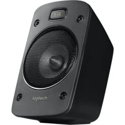 Logitech Speaker System Z906, PC-Lautsprecher -ALTERNATE Logitech Speaker System Z906 PC Lautsprecher@@kvzl8n 32
