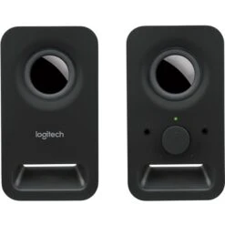 Logitech Z150 Black 2.0, PC-Lautsprecher -ALTERNATE Logitech Z150 Black 2 0 PC Lautsprecher@@1099142 37