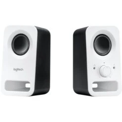 Logitech Z150 White 2.0, PC-Lautsprecher (weiß) -ALTERNATE Logitech Z150 White 2 0 PC Lautsprecher@@1099143 33