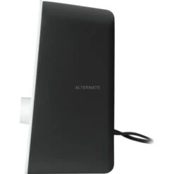 Logitech Z150 White 2.0, PC-Lautsprecher (weiß) -ALTERNATE Logitech Z150 White 2 0 PC Lautsprecher@@kvzl9h 2