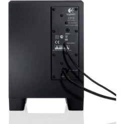 Logitech Z313, PC-Lautsprecher -ALTERNATE Logitech Z313 PC Lautsprecher@@252306 39