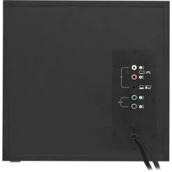 Logitech Z533 Multimedia Speaker System, PC-Lautsprecher (schwarz) -ALTERNATE Logitech Z533 Multimedia Speaker System PC Lautsprecher@@kvzl9n 3