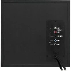 Logitech Z533 Multimedia Speaker System, PC-Lautsprecher (schwarz) -ALTERNATE Logitech Z533 Multimedia Speaker System PC Lautsprecher@@kvzl9n 31