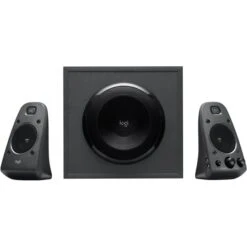 Logitech Z625 Powerful THX Sound 2.1, PC-Lautsprecher