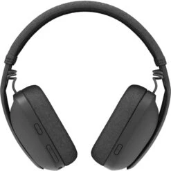 Logitech Zone Vibe Wireless, Headset (graphit, UC-Version Mit USB-C-Dongle) -ALTERNATE Logitech Zone Vibe Wireless Headset@@100145146 2