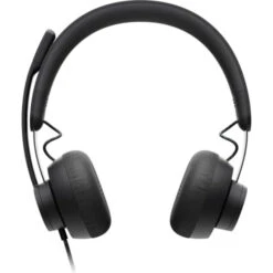 Logitech Zone Wired MS Teams, Headset (grau/schwarz, Microsoft Teams Zertifiziert, USB-A/C) -ALTERNATE Logitech Zone Wired MS Teams Headset@@100133489 2