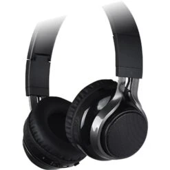 Luxa² Lavi S Over-Ear Wireless, Headset 12 Luxa² Lavi S Over-Ear Wireless, Headset -ALTERNATE Luxa Lavi S Over Ear Wireless Headset@@kh vtl02 4