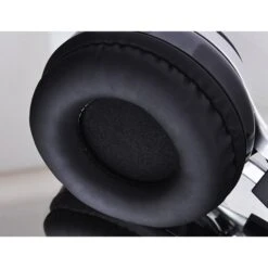 Luxa² Lavi S Over-Ear Wireless, Headset 13 Luxa² Lavi S Over-Ear Wireless, Headset -ALTERNATE Luxa Lavi S Over Ear Wireless Headset@@kh vtl02 5