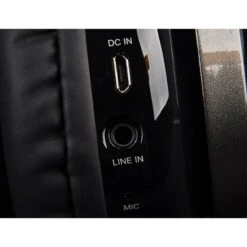 Luxa² Lavi S Over-Ear Wireless, Headset 15 Luxa² Lavi S Over-Ear Wireless, Headset -ALTERNATE Luxa Lavi S Over Ear Wireless Headset@@kh vtl02 8