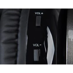 Luxa² Lavi S Over-Ear Wireless, Headset 16 Luxa² Lavi S Over-Ear Wireless, Headset -ALTERNATE Luxa Lavi S Over Ear Wireless Headset@@kh vtl02 9