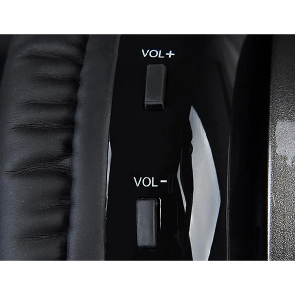 Luxa² Lavi S Over-Ear Wireless, Headset 8 Luxa² Lavi S Over-Ear Wireless, Headset – Bild 8