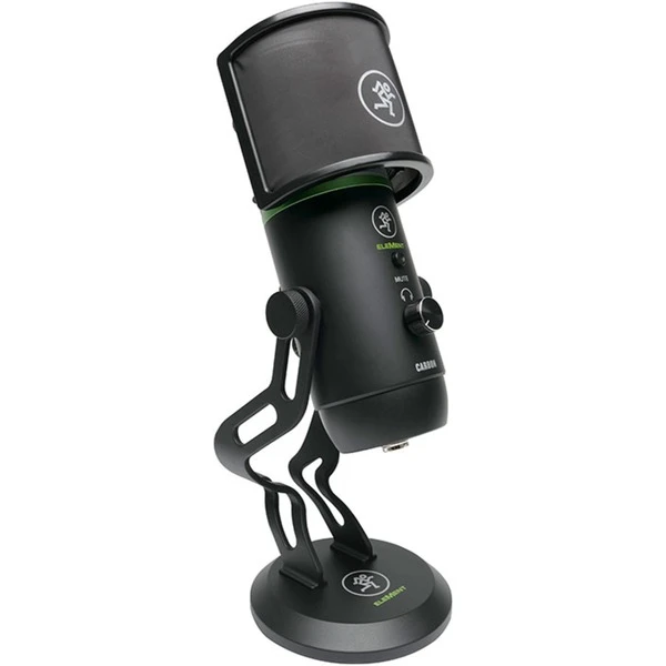 MACKIE PF-100 Pop Screen, Blende 4 MACKIE PF-100 Pop Screen, Blende – Bild 4