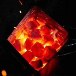 MCBrikett KOKOKO CUBES, 8kg, Brikett -ALTERNATE MCBrikett KOKOKO CUBES 8kg Brikett@@1698761 2