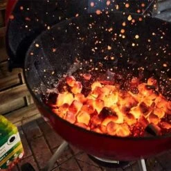 MCBrikett KOKOKO CUBES, 8kg, Brikett -ALTERNATE MCBrikett KOKOKO CUBES 8kg Brikett@@1698761 3