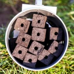 MCBrikett KOKOKO LONG, 8kg, Brikett -ALTERNATE MCBrikett KOKOKO LONG 8kg Brikett@@1698769 3