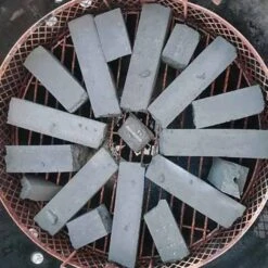 MCBrikett KOKOKO LONG, 8kg, Brikett -ALTERNATE MCBrikett KOKOKO LONG 8kg Brikett@@1698769 5