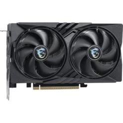 MSI GeForce RTX 5050 8G GAMING OC, Grafikkarte (DLSS 4, 2x DisplayPort, 2x HDMI 2.1) -ALTERNATE MSI GeForce RTX 5050 8G GAMING OC Grafikkarte@@100142262 32