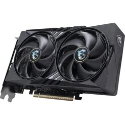 MSI GeForce RTX 5050 8G GAMING OC, Grafikkarte (DLSS 4, 2x DisplayPort, 2x HDMI 2.1) -ALTERNATE MSI GeForce RTX 5050 8G GAMING OC Grafikkarte@@100142262 34