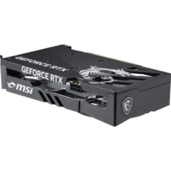 MSI GeForce RTX 5050 8G GAMING OC, Grafikkarte (DLSS 4, 2x DisplayPort, 2x HDMI 2.1) -ALTERNATE MSI GeForce RTX 5050 8G GAMING OC Grafikkarte@@100142262 35