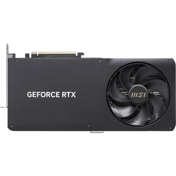 MSI GeForce RTX 5070 Ti EXPERT OC, Grafikkarte (DLSS 4, 3x DisplayPort, 1x HDMI 2.1) 4 MSI GeForce RTX 5070 Ti EXPERT OC, Grafikkarte (DLSS 4, 3x DisplayPort, 1x HDMI 2.1) – Bild 4