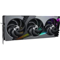 MSI GeForce RTX 5090 32G VANGUARD SOC, Grafikkarte (DLSS 4, 3x DisplayPort, 1x HDMI 2.1) -ALTERNATE MSI GeForce RTX 5090 32G VANGUARD SOC Grafikkarte@@100122450 5