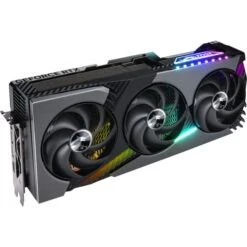 MSI GeForce RTX 5090 32G VANGUARD SOC, Grafikkarte (DLSS 4, 3x DisplayPort, 1x HDMI 2.1) -ALTERNATE MSI GeForce RTX 5090 32G VANGUARD SOC Grafikkarte@@100122450 6
