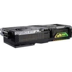 MSI GeForce RTX 5090 32G VANGUARD SOC, Grafikkarte (DLSS 4, 3x DisplayPort, 1x HDMI 2.1) -ALTERNATE MSI GeForce RTX 5090 32G VANGUARD SOC Grafikkarte@@100122450 7