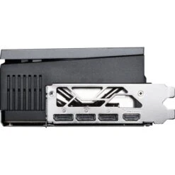 MSI GeForce RTX 5090 32G VANGUARD SOC, Grafikkarte (DLSS 4, 3x DisplayPort, 1x HDMI 2.1) -ALTERNATE MSI GeForce RTX 5090 32G VANGUARD SOC Grafikkarte@@100122450 9