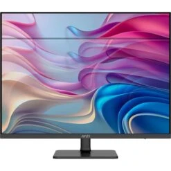 MSI Modern MD272UPHGDE, LED-Monitor (68.6 Cm (27 Zoll), Schwarz, UltraHD/4K, IPS, KVM) -ALTERNATE MSI Modern MD272UPHGDE LED Monitor@@100149489 4