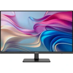 MSI Modern MD272UPHGDE, LED-Monitor (68.6 Cm (27 Zoll), Schwarz, UltraHD/4K, IPS, KVM) -ALTERNATE MSI Modern MD272UPHGDE LED Monitor@@100149489 5