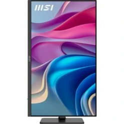 MSI Modern MD272UPHGDE, LED-Monitor (68.6 Cm (27 Zoll), Schwarz, UltraHD/4K, IPS, KVM) -ALTERNATE MSI Modern MD272UPHGDE LED Monitor@@100149489 6