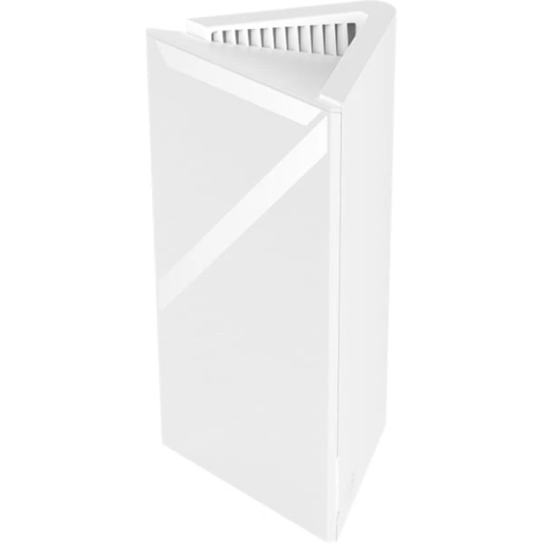 MSI Roamii BE Lite WiFi7 Mesh System 1 Pack, Mesh Router (weiß)