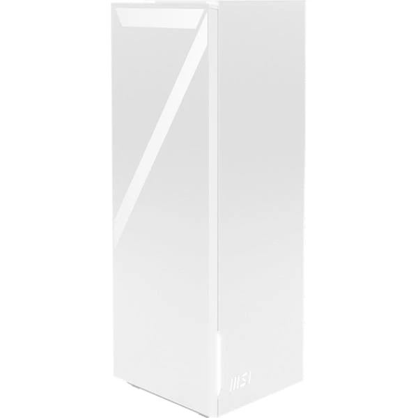 MSI Roamii BE Lite WiFi7 Mesh System 1 Pack, Mesh Router (weiß) – Bild 2