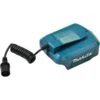 Makita Akku-Adapter 14,4V/18V Mit USB PE00000066