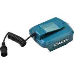 Makita Akku-Adapter 14,4V/18V Mit USB PE00000066