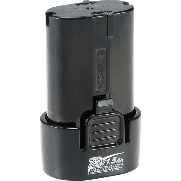 Makita Akku-BL7010 Li 7.2V 1.0Ah 1 Makita Akku-BL7010 Li 7.2V 1.0Ah