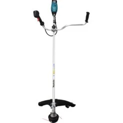 Makita Akku-Freischneider UR006GM102 XGT, 40Volt, Rasentrimmer (blau/schwarz, Li-Ion XGT Akku 4,0Ah) -ALTERNATE Makita Akku Freischneider UR006GM102 XGT 40Volt Rasentrimmer@@100069848 3