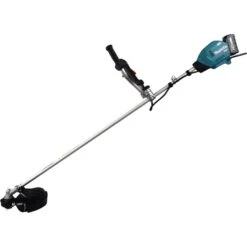 Makita Akku-Freischneider UR006GM102 XGT, 40Volt, Rasentrimmer (blau/schwarz, Li-Ion XGT Akku 4,0Ah) -ALTERNATE Makita Akku Freischneider UR006GM102 XGT 40Volt Rasentrimmer@@100069848 6