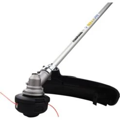 Makita Akku-Freischneider UR006GM102 XGT, 40Volt, Rasentrimmer (blau/schwarz, Li-Ion XGT Akku 4,0Ah) -ALTERNATE Makita Akku Freischneider UR006GM102 XGT 40Volt Rasentrimmer@@100069848 9