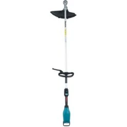 Makita Akku-Freischneider UR007GM101 XGT, 40Volt, Rasentrimmer -ALTERNATE Makita Akku Freischneider UR007GM101 XGT 40Volt Rasentrimmer@@1781267 2