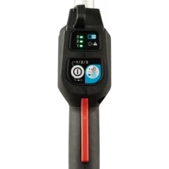 Makita Akku-Freischneider UR007GM101 XGT, 40Volt, Rasentrimmer -ALTERNATE Makita Akku Freischneider UR007GM101 XGT 40Volt Rasentrimmer@@1781267 3